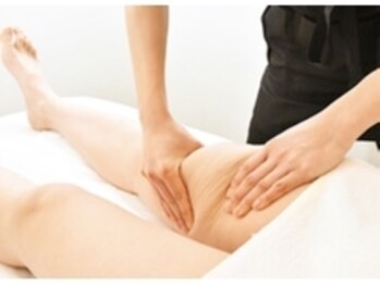 美宝 元町/痩身に自信があります。