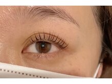 キュー(cue)/まつ毛カール