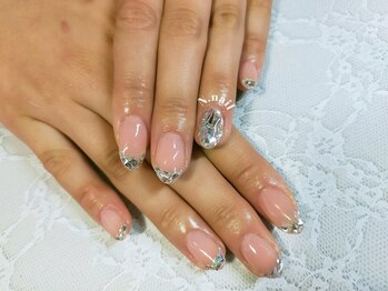 ガラスフレンチ