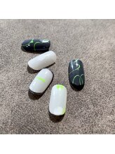 ヒストリー 大阪塚本店(history)/シンプルニュアンス