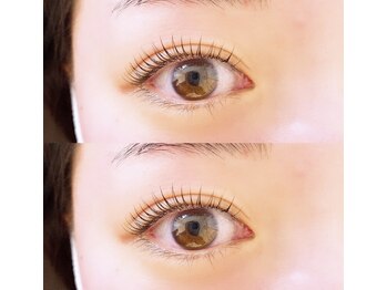 リノ(Lino)/まつ毛パーマ★