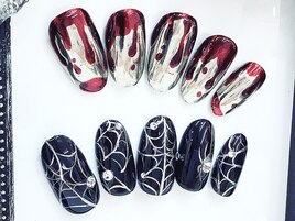 季節のアートコース★