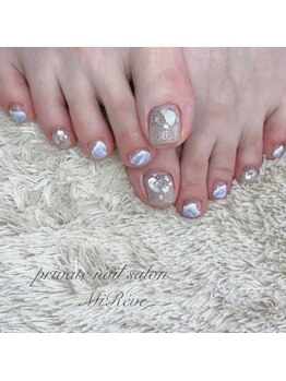 ミレーヴ(MiReve)/