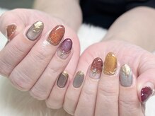 ネイルバイスターリー 川口(NAIL by STARry)/
