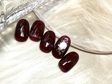 ネオリーブドレスネイルアンドアイラッシュ(Neolive dress nail&eyelash)/*定額＊￥6000【dress】