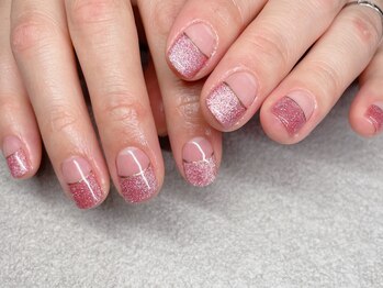 エルマナ ネイル(Hermana NAIL)/