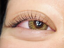 コボアイラッシュ(COVO.eyelash)/ラッシュリフト