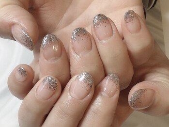 サロンド トウキョウ(Le salon de TOKYO)/グラデーション★ご新規様5980円