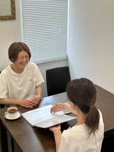 ヒト幹細胞専門店 ビューティークリニカル/ご相談承ります