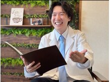 フェリーバ 浦和店(FELIVA)/2.カウンセリング♪[脱毛/眉]