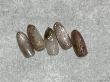 テラスヘア(TERRACE hair)/定額デザイン♪