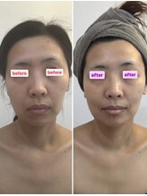 ドマーニ(Domani)/お客様の変化