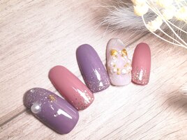 Hand スタンダード