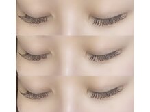 リジャスト(LE JUST)/伏し目も可愛いヽ(^o^)