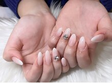 ネイル ボンボニエール 京阪シティモール天満橋店(Nail bonbonniere)/アートし放題110分