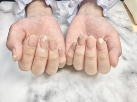 つぶつぶ　ドット