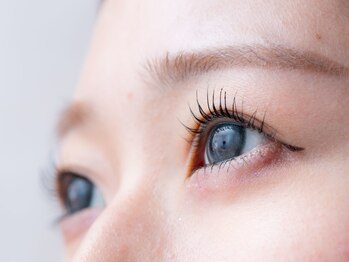 イー アンド アイズビューティー 狐島店(e& eyes beauty)の写真/【マツエク初心者さんにも◎】丁寧なカウンセリング×高技術で理想の目元へ導きます♪お気軽にご相談下さい