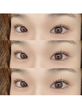 ベス アイラッシュ(Bess eyelash)/