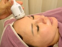 ココチ(KOKOCHI)/◆フェイスマッサージ◆