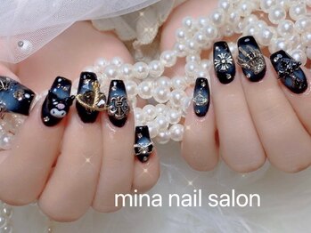 ミナ 渋谷店(Mina)/