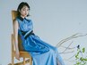 次世代まつげパーマ パリジェンヌラッシュリフト+美眉アイブロウWAX ¥9350