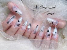 エヌワンネイル(N.one nail)/