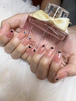 リラクゼーションネイルサロンリキリキ(Relaxation Liki Liki)/