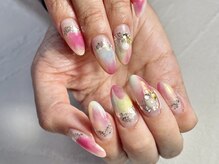 アクシア(Axia)/sugai◆デザイン1.5h