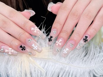 グロー ネイル(Glow Nail)/