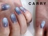 ◆大人気◆マグネットネイル　￥10000