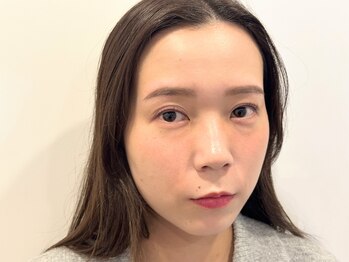 トミー(Tommy)/アイブロウワックス