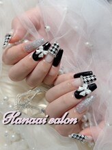 ハナアイ サロン 新大久保店(hanaai salon)/ワンホンスカルプ