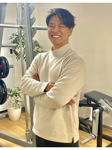 リセット 尼崎店(Reset)&nbsp;池田 颯