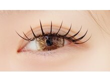 クリア アイラッシーズ アンド ネイルサロン シャイン(CLEAR & SHINE)/＆healthy（BINDROCK&パーマ）