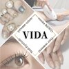 ヴィダ(VIDA)のお店ロゴ