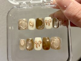 オーダーチップ