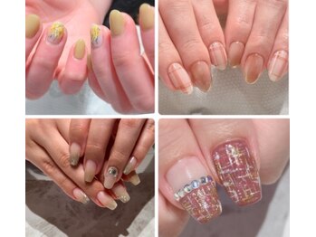 ジェムヘアーデザイン(GEM Hair Design)