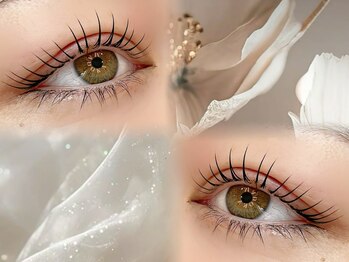 リ エメリー 府中(R:emely)/◎まつ毛パーマ◎