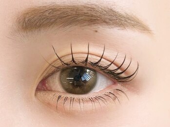 マイロ 原宿(Myro)/パリエク・LED・束感・韓国