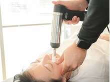 ホネツギ浦和整体院(HONETSUGI浦和整体院)/小顔矯正・ヘッドスパ