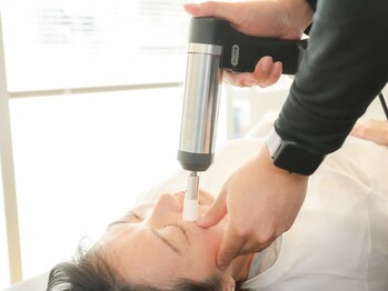 ホネツギ浦和整体院(HONETSUGI浦和整体院)/小顔矯正・ヘッドスパ