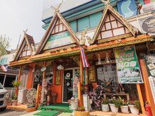 ルントーンディ/ルントーンディ　外観