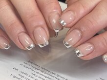 エクラネイルデザイン(eclat nail design)/