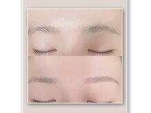 フフラ(fufula)の雰囲気（眉毛を整えるだけではなく毛流れを替える眉パーマや眉カラーも♪）