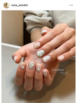 アンネイルズ(annails)/