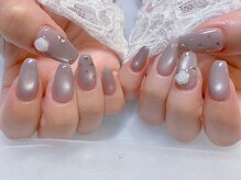 サロンアール 武蔵関店(salon R)