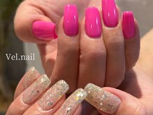 ヴェルネイル(Vel.nail)