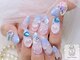 ネイルズガッシュ 蒲田東口店(NAILsGUSH)の写真