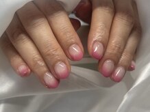 リンダ(Linda)/グラデーション