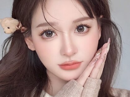 シーシーネイル 池袋店(CeCe Nail)の写真